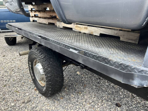 1993 Dodge RAM 250 LE