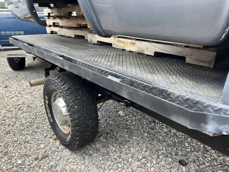 1993 Dodge RAM 250 LE