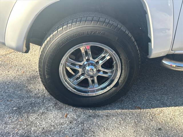 2006 Toyota Tacoma for sale at Winter Park Auto Mall in Orlando, FL