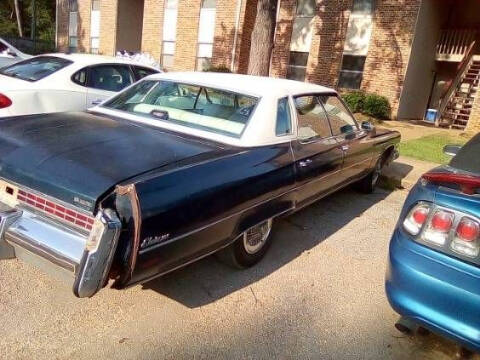 1975 Buick Electra