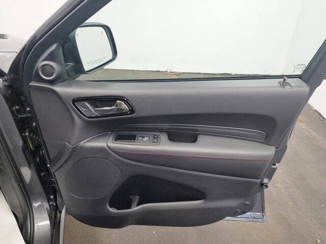 2026 Dodge Durango GT HEMI Plus