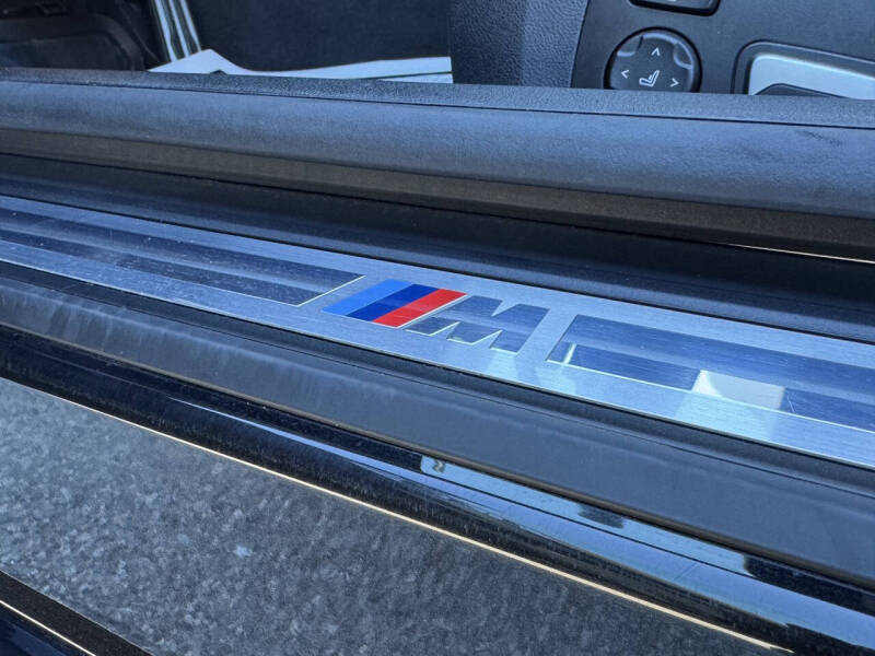 2024 BMW 4 Series M440i xDrive