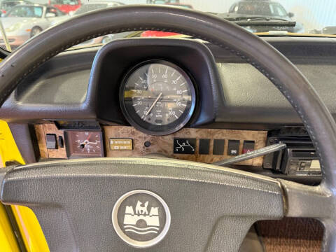 1979 Volkswagen Beetle