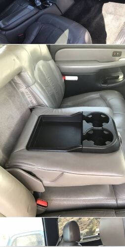 2002 Ford Excursion