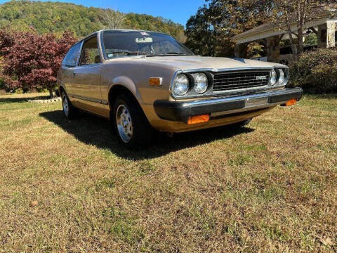 1978 Honda Accord