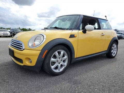 2009 MINI Cooper