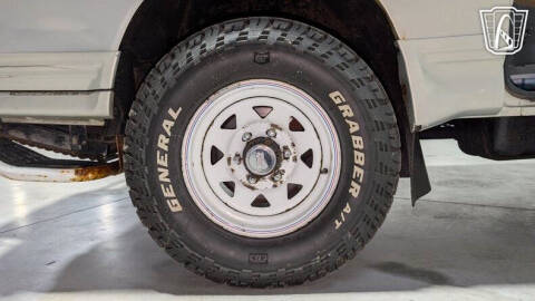 1995 Mitsubishi Delica