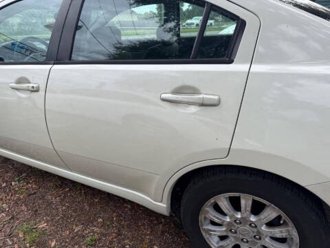 2009 Mitsubishi Galant ES