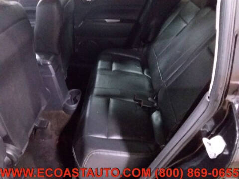 2014 Jeep Compass High Altitude Edition