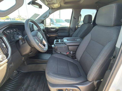 2022 GMC Sierra 2500HD