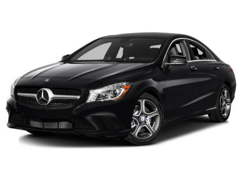 2014 Mercedes-Benz CLA for sale at STAR AUTO MALL 512 in Bethlehem PA