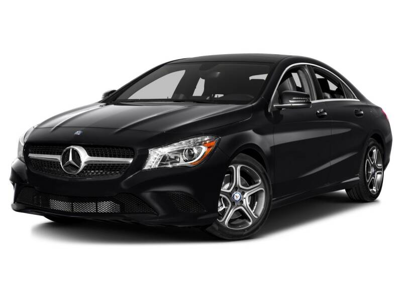 2015 Mercedes-Benz CLA for sale at Tom Wood Honda in Anderson IN