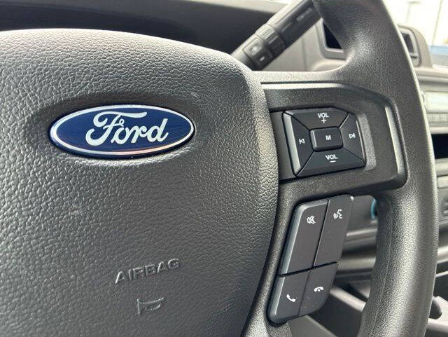 2024 Ford E-Series