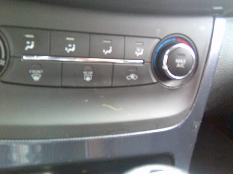 2017 Nissan Sentra SR