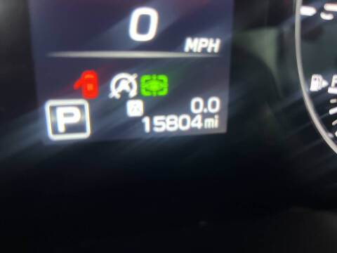 2024 Subaru Outback Touring