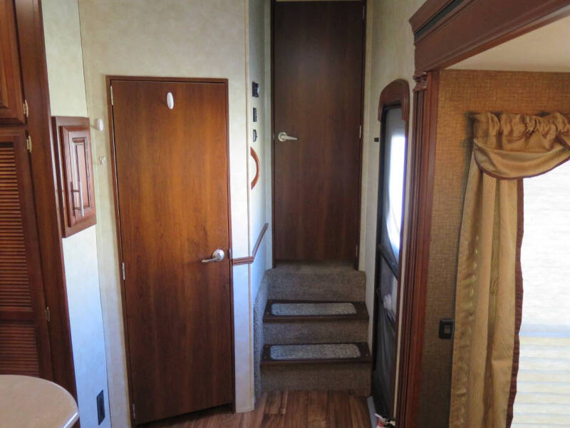 2015 Gulfstream Canyon Trail