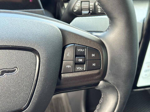 2023 Ford Mustang Mach-E Select
