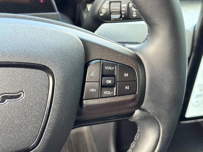 2023 Ford Mustang Mach-E Select