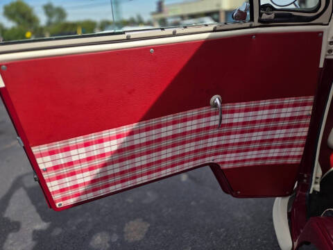 1975 Volkswagen Type 2