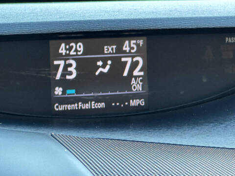 2013 Toyota Venza XLE