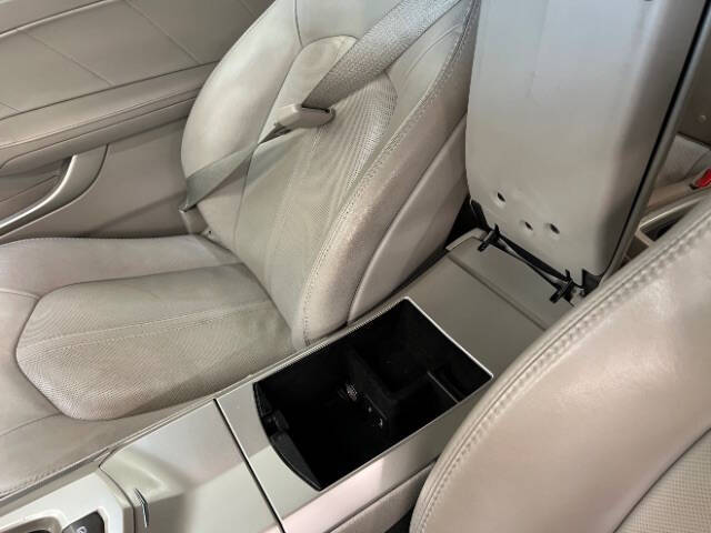 2013 Cadillac CTS 3.6L Performance
