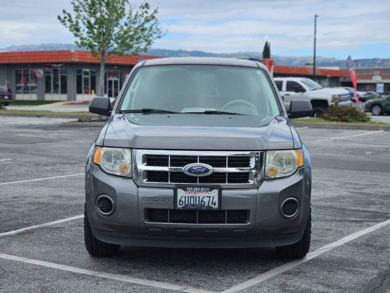 2012 Ford Escape XLS