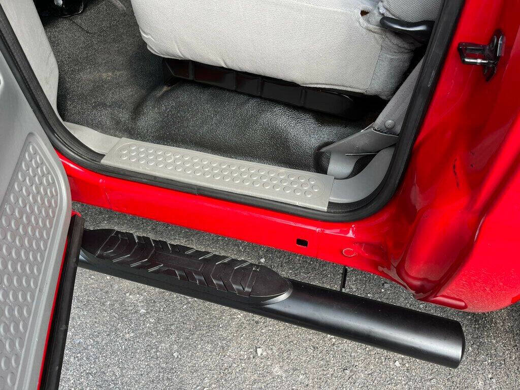 2003 Ford F-350 Super Duty 48