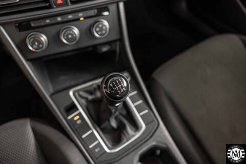 2015 Volkswagen Jetta