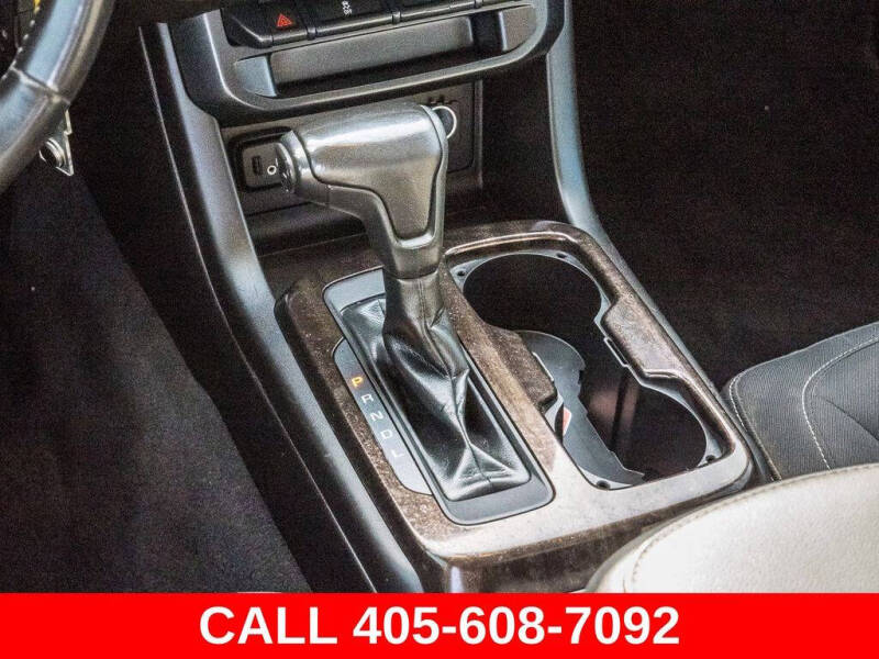 2019 GMC Canyon