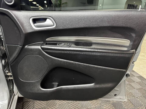 2020 Dodge Durango SXT Plus