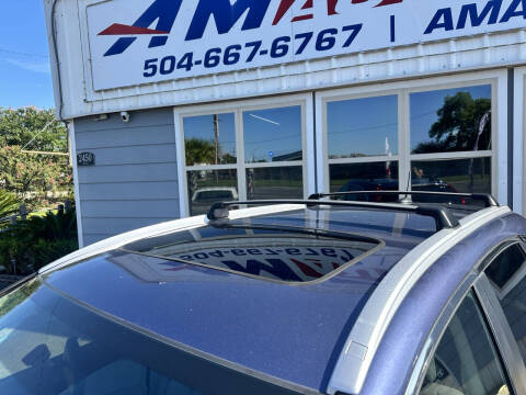 2013 Honda CR-V EX-L w/Navi