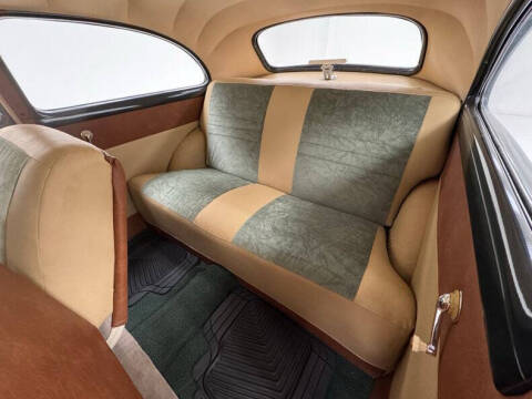 1948 Chevrolet Fleetmaster