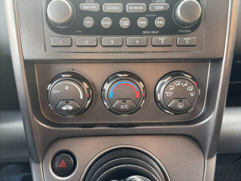 2005 Honda Element EX