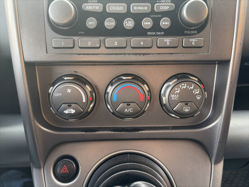 2005 Honda Element EX