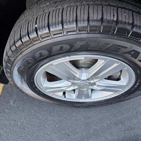 2015 Chevrolet Trax LT