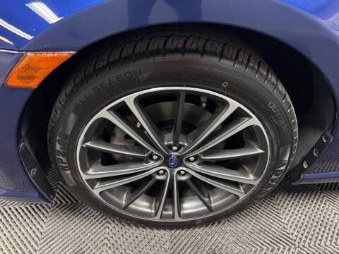 2013 Subaru BRZ Premium