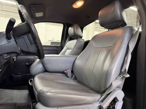 2012 Ford F-150 XL