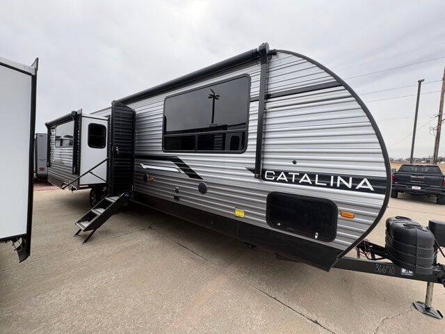 2026 Coachmen RV Catalina