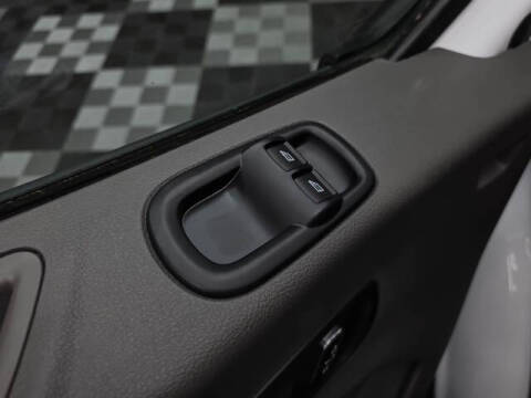 2024 Ford Transit 250