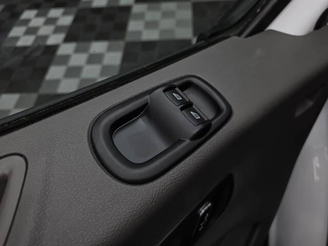 2024 Ford Transit 250