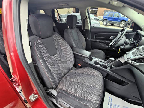 2012 GMC Terrain SLE-2