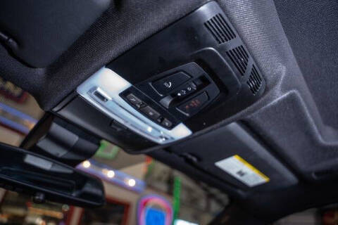 2017 BMW X6 xDrive35i