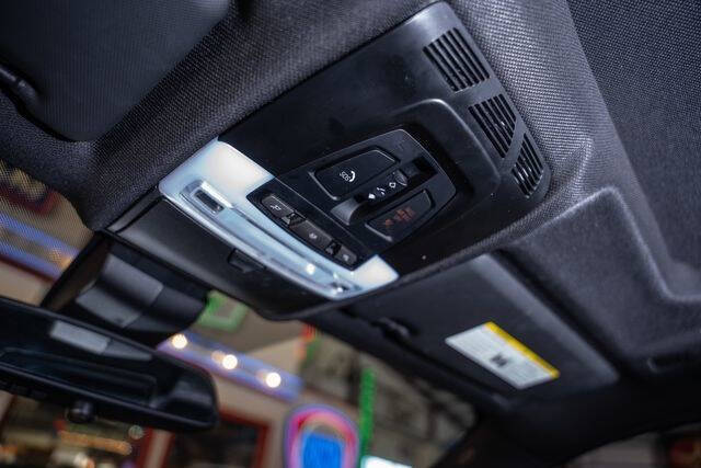 2017 BMW X6 xDrive35i