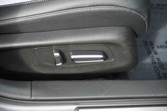 2023 Acura Integra w/Tech w/A-SPEC