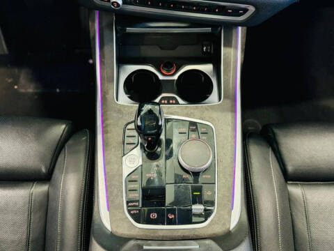 2019 BMW X7 xDrive50i