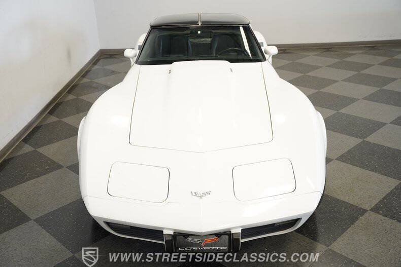 1979 Chevrolet Corvette