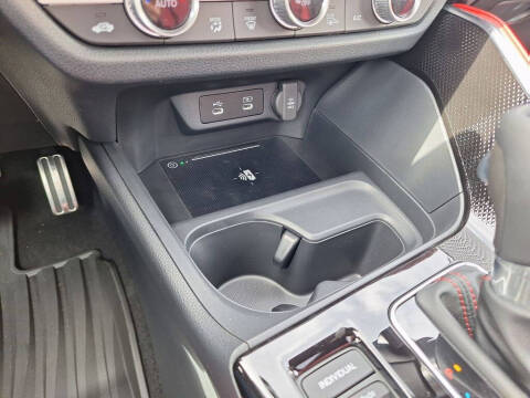 2025 Acura ADX w/A-SPEC w/Advance