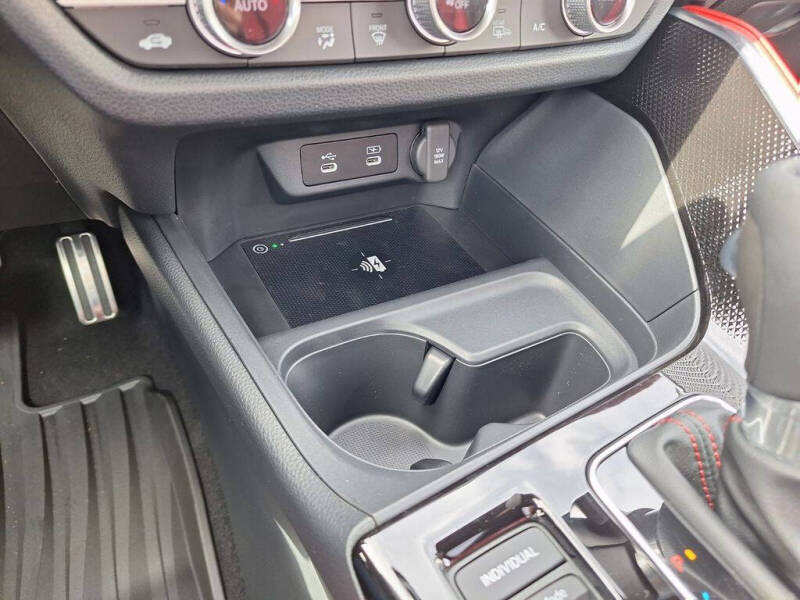 2025 Acura ADX w/A-SPEC w/Advance