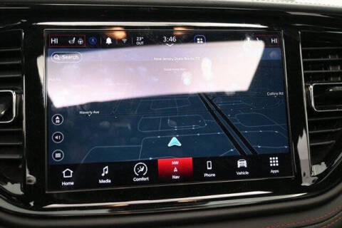 2022 Dodge Durango R/T Plus