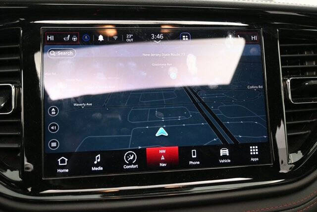 2022 Dodge Durango R/T Plus